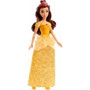 Hasbro Lalka Księżniczka Bella Disney Princess