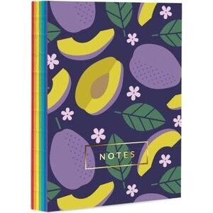 Midex Notes. Smaki lata. ¦liwki