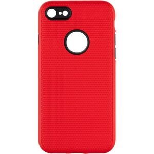so seven OBAL:ME NetShield Cover for Apple iPhone 7/8 Red