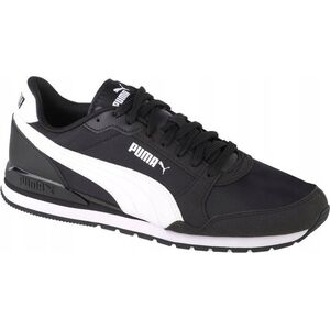 Puma Buty męskie Puma ST Runner v3 NL czarne 384857 01 37,5