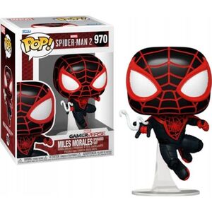 Figurka Funko! POP Vinyl Spiderman 2 MILES MORALES