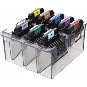 Moser MOSER 1247-7440 Set Attachment combs