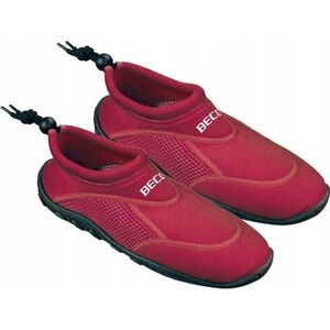 Beco Aqua shoes unisex BECO 9217 5 size 37 red