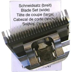 Maszynka do włosów Moser MOSER 1221-5840 Blade set