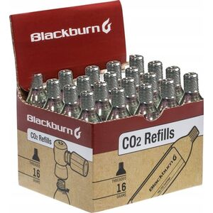 Blackburn Naboje BLACKBURN bulk cartridges 16g 20szt. (NEW)