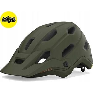 Giro Kask mtb GIRO SOURCE INTEGRATED MIPS matte trail green roz. M (55-59 cm) (NEW)