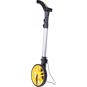 Techrebal Digital measuring wheel DMW602