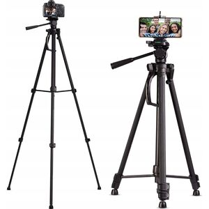 Statyw CoreParts Tripod Stand 40cm-120cm, Fit