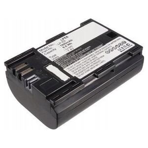 Akumulator Canon Camera Battery for Canon