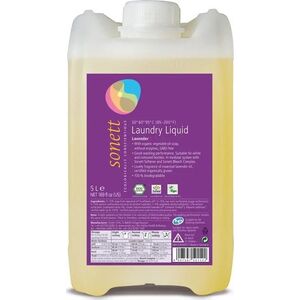 Sonett Skalbimo skystis SONETT, 5L