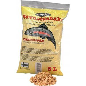 Mustang Alksnio pjuvenos rūkymui Mustang, 3 l