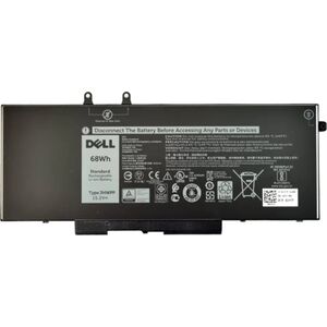 Pamięć do laptopa Origin DELL 4C BATTERY FOR LAT 5501