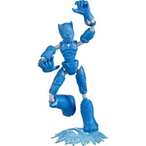 Figurka Avengers AVENGERS Figure Bend and Flex, 15 cm