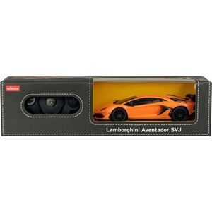 Rastar RASTAR auto R/C 1:24 Aventador SVJ, 96100