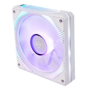 Havit PC Cooler 1800RPM, 30dB, 3W - Havit (F2096) - White 6939119080297 έως 12 άτοκες Δόσεις