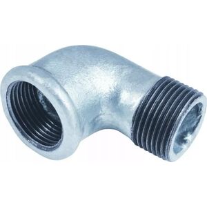 Hydroland ELBOW ΓΑΛΒΑΝΙΣΜΕΝΟ "7" 2" HYDROLAND // ŁH.K.7.50 10587575 5900308737682