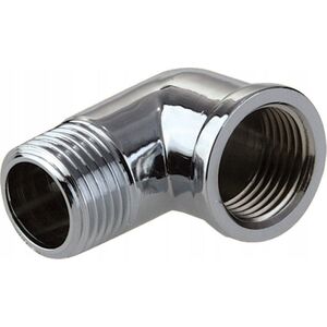 Hydroland ELBOW CHROME "7" 15 // ŁC.K.7.15 10588555 5900308732571