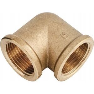 Hydroland ELBOW BRASS 1/2 "6 // ŁM.K.6.15 10598655 5900308733042