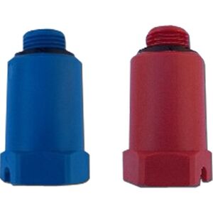 TEST PLUG Hydroland 1/2, ΜΠΛΕ ΜΕ ΦΛΑΝΤΖΑ Η. // G.TEST COR.N 10599923 5903887101592