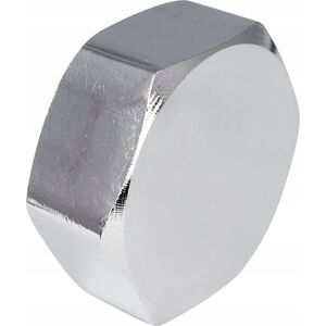 Hydroland PLUG 1/2.LUX CHROME // ŁC.PLUG 1/2 10599953 5900308732892