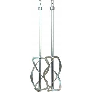 Μίξερ Eibenstock Z 220 για duo EZR 24 R/L, 2 τεμ. 11617284 4026851003096