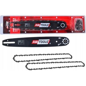 AWTools AWTOOLS GUIDE + 2xCHAIN ​​37,5cm/64/325"/1,5 FOR HUSQVARNA 11922283 5903678611576