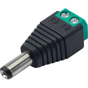 Akyga WTYCZKA UTP DO 5.5 X 2.1 MM (AK-SC-16)