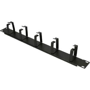 Organizer ExtraLink Linka zaciskowa Czarny 1 sztuka  (EX.11441)