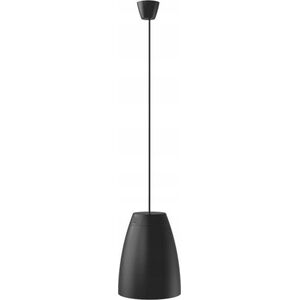 Audac AUDAC ALTI6/B Κρεμαστό ηχείο 2 δρόμων 6" Μαύρη έκδοση 8541934 5414795045422