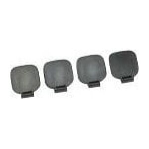 Zebra Spacers για θήκη μέσων ZQ310 για αποδοχή χαρτιού πλάτους 2" (50,8) (5 σετ | 2 ανά σετ) 13332858 8596375057982