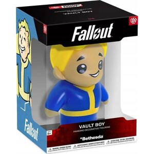 Figurka LeanToys Figurka kolekcjonerska Fallout - Vault Boy