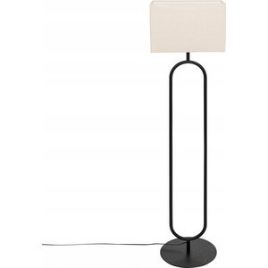 Atmosphera Φωτιστικό δαπέδου με απόχρωση ALEC, 154 cm 14138642 3560232850158