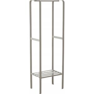 Boltze Μεταλλική κρεμάστρα SELENA, ύψος 167,5 cm 14165448 4066076492039