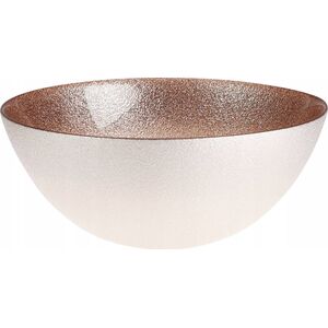 Home Styling Collection BERYT γυάλινο μπολ, Ø 21 cm 14242567 8721040000000
