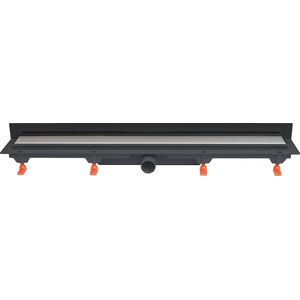 KAN-therm JOMOTech EXCLUSIVE WALL 40 ODPŁYW LIN.850 FLIS