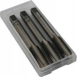 Corona Screw M20 x 2.5 mm 3 pcs.