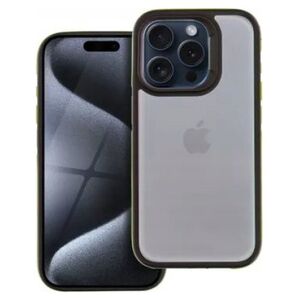 Θήκη OEM NEO για IPHONE 15 Pro κίτρινη 14244053 5903400000000