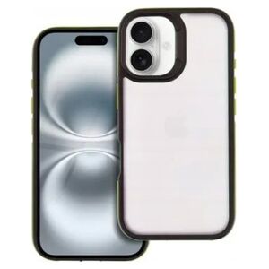 Θήκη OEM NEO για IPHONE 16 κίτρινη 14244166 5903400000000