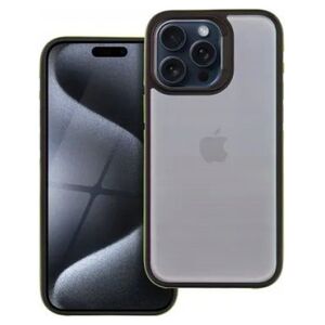 Θήκη OEM NEO για IPHONE 15 Pro Max κίτρινη 14244220 5903400000000