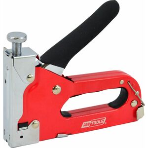 AWTOOLS ZSZYWACZ TAPICERSKI 4-14 4-FUNKCYJNY