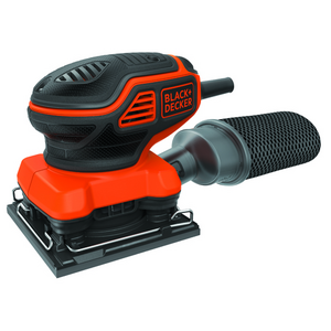 Szlifierka Black&Decker KA450