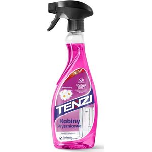 Tenzi ÅRODEK DO MYCIA KABIN PRYSZNICOWYCH 0,5L HOME PRO
