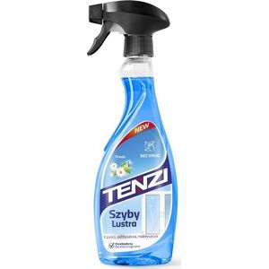 Tenzi ÅRODEK DO CZYSZCZENIA SZYB 0.5L. HOME PRO
