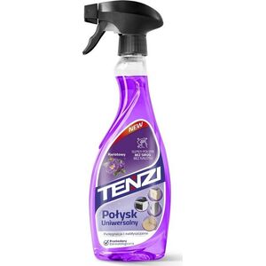 Tenzi ÅRODEK DO PIELÄGNACJI UNIWERSALNY POÅYSK 0.5L HOME PRO
