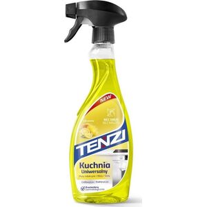 Tenzi ÅRODEK DO PIELÄGNACJI POWIERZCHNI KUCHENNYCH 0.5L HOME PRO