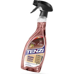 Tenzi ÅRODEK DO PIELÄGNACJI MEBLI I WYP. WNÄTRZ 0.5L HOME PRO