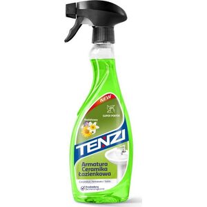 Tenzi ÅRODEK DO MYCIA ARMATURY I CERAMIKI ÅAZIENK. 0.5L HOME PRO