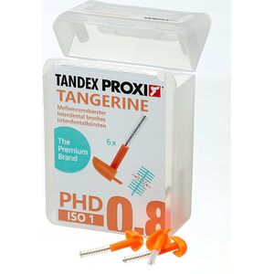 BaByliss TANDEX PROXI DO UCHW.POM.CYL.2mm