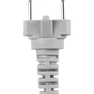 Activeshop Saeyang kabel do głowicy Marathon SDE-H200, SDE-SH300S, SDESH30N, SDE-M33E, SDE-M40ES szary