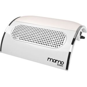 Activeshop Pochłaniacz pyłu Momo Basic 585 white